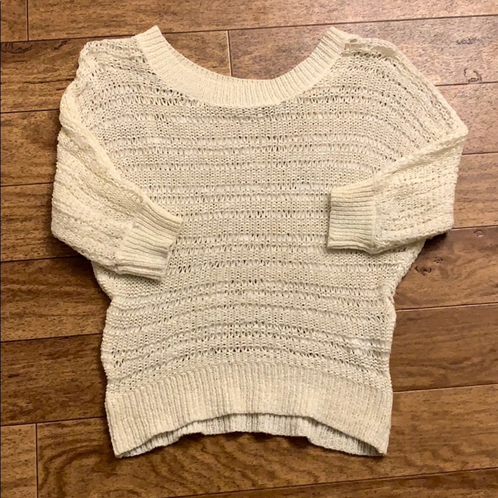 Forever 21 top size S